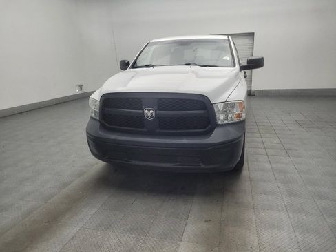 Used 2020 RAM 1500 Tradesman RWD image 15