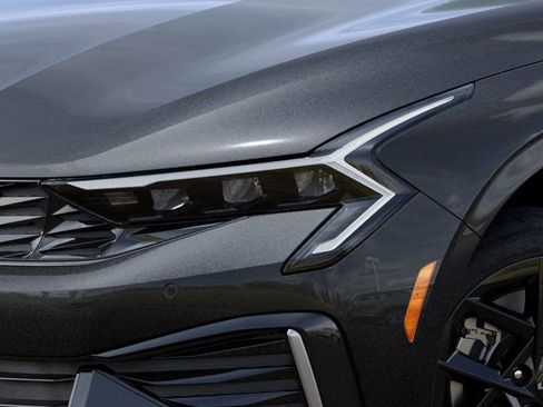 New 2026 Kia K5 LXS image 14