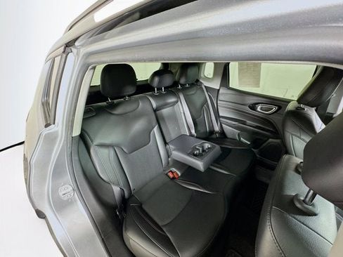 Used 2022 Jeep Compass Trailhawk w/ Trailhawk Convenience Group image 26