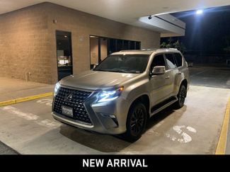 Used 2022 Lexus GX 460 Premium w/ Premium Package 360° Tour
