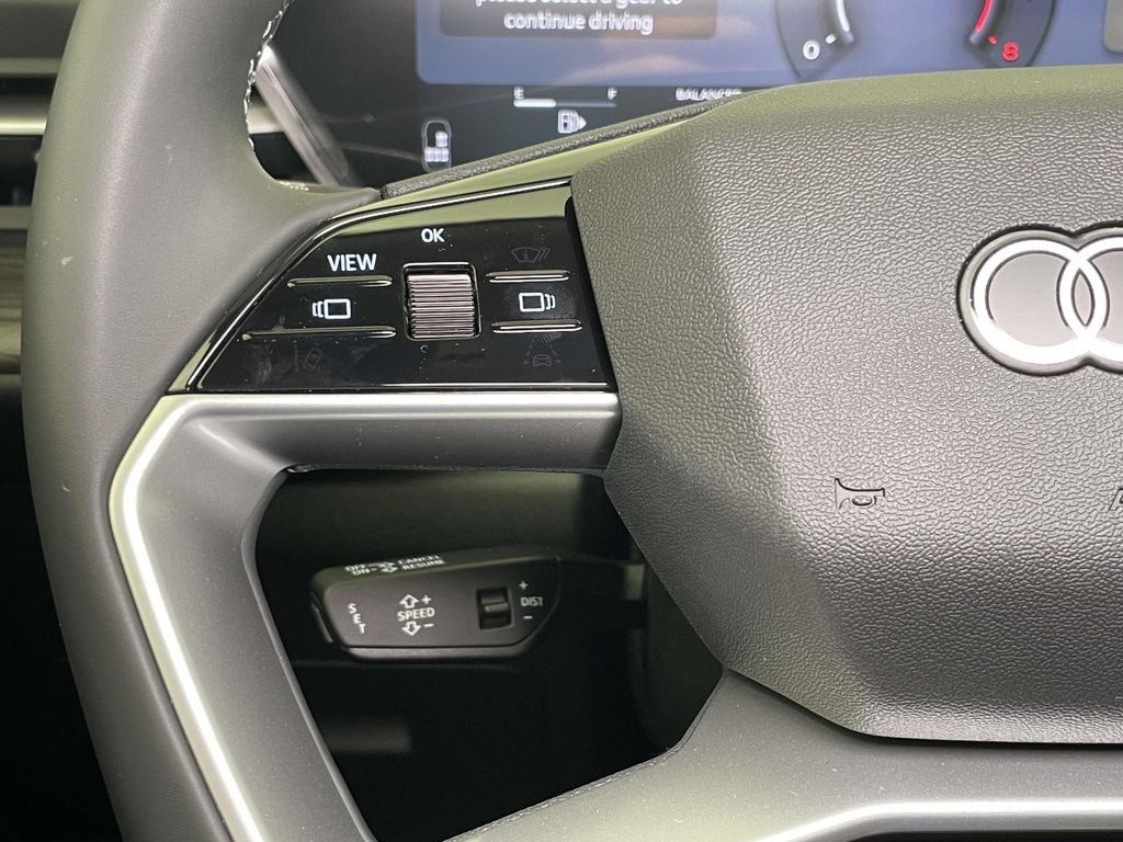 New 2026 Audi Q5 Premium Plus AWD/4WD image 38