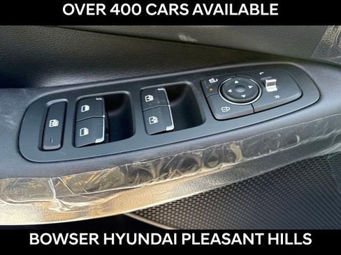 New 2026 Hyundai Sonata SEL image 7