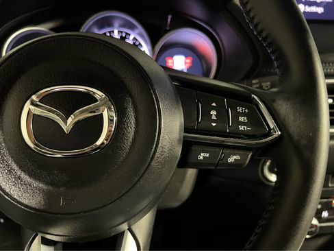 Used 2024 MAZDA CX-5 Carbon Edition AWD/4WD image 20