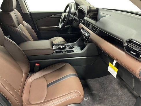 New 2026 Honda Pilot Touring image 29