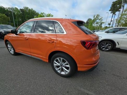 Used 2023 Audi Q3 2.0T Premium image 12