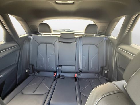 Certified 2025 Audi Q3 2.0T Premium w/ Black Optic Sport Package image 12