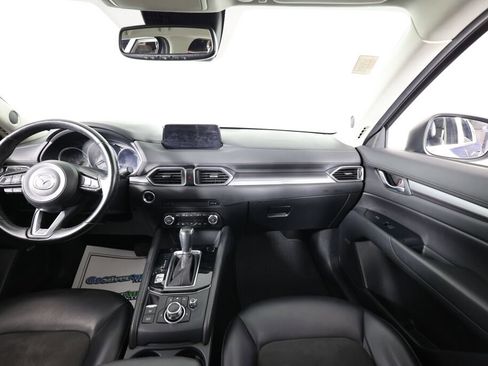 Used 2017 MAZDA CX-5 Touring w/ Preferred Equipment Package image 30