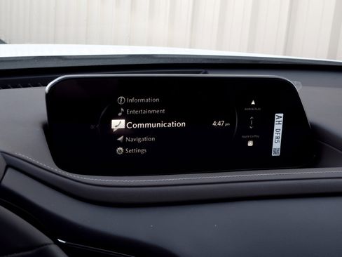 New 2025 MAZDA CX-30 AWD 2.5 S w/ Premium Package image 17