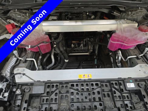 Used 2023 Mercedes-Benz EQE 350+ Sedan w/ Exclusive Trim Package image 5