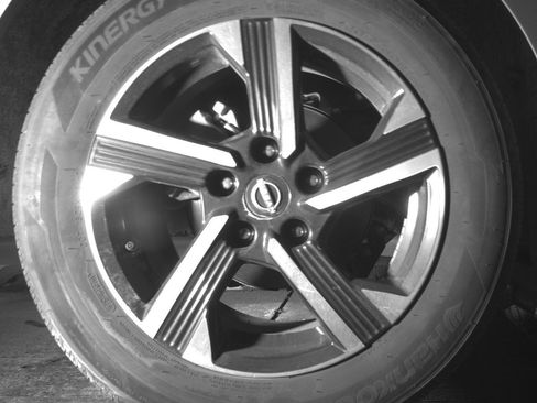 Used 2025 Nissan Sentra SV image 15