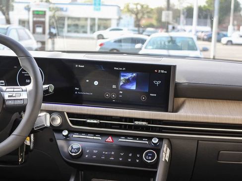 New 2026 Hyundai Sonata Limited FWD image 18