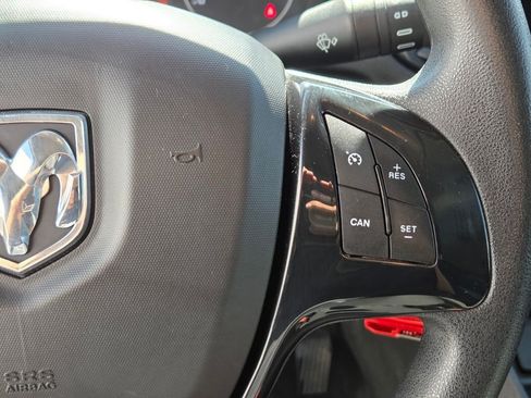 Used 2022 RAM ProMaster City Wagon FWD image 28