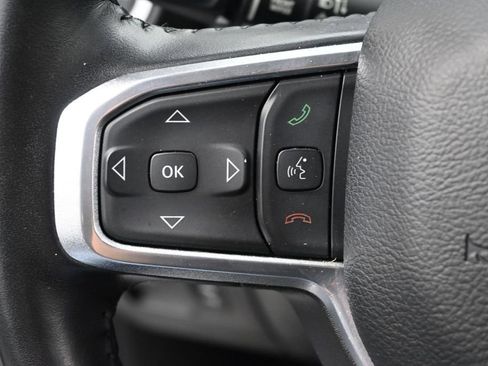 Used 2022 RAM 1500 Laramie RWD image 19