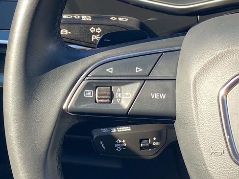 Used 2023 Audi Q7 2.0T Premium Plus w/ Premium Plus Package image 6