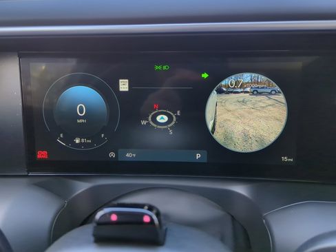 New 2026 Hyundai Palisade Calligraphy image 31