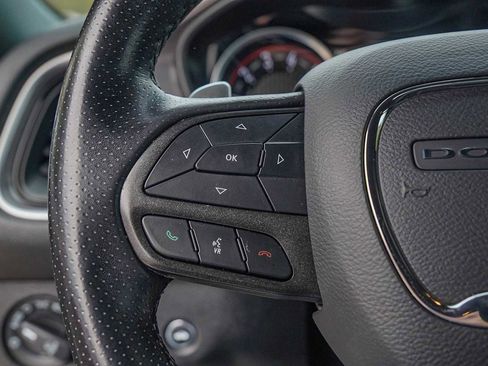 Used 2020 Dodge Challenger R/T image 13