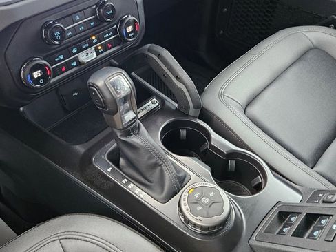 Used 2024 Ford Bronco Big Bend image 12