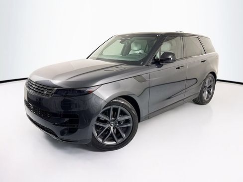 Used 2024 Land Rover Range Rover Sport SE AWD/4WD image 1