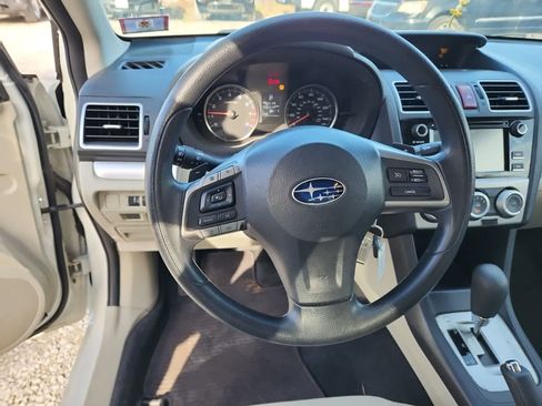 Used 2015 Subaru Crosstrek 2.0i Premium image 12
