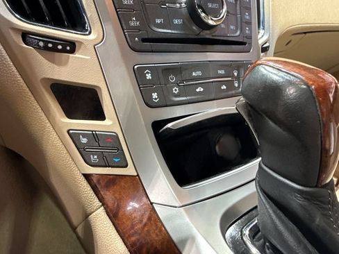 Used 2012 Cadillac CTS Premium AWD/4WD image 92