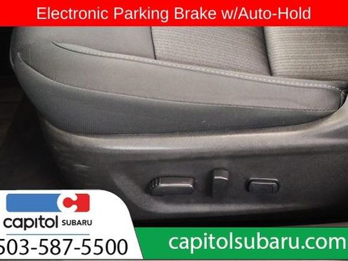 Used 2024 Nissan Altima 2.5 SV w/ SV Premium Package image 15