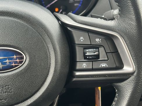 Used 2018 Subaru Outback 2.5i Premium image 11