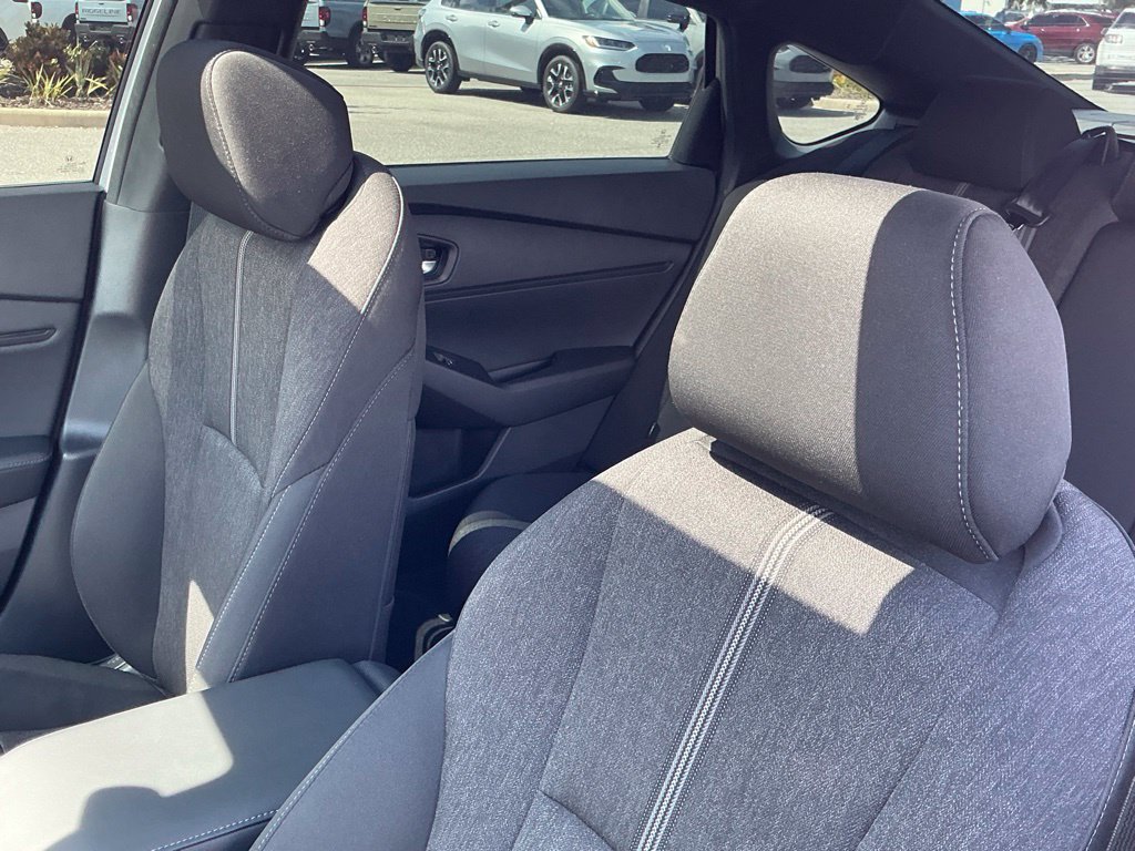Used 2024 Honda Accord Sport image 21