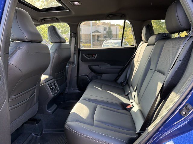 Certified 2026 Subaru Outback Limited XT w/ Premium/Limited Plus Package AWD/4WD image 13