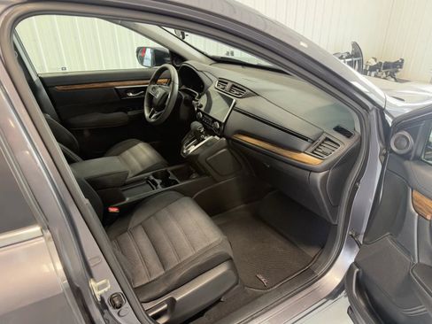 Used 2018 Honda CR-V EX image 23