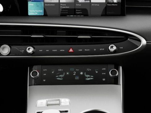 New 2026 Genesis GV70 2.5T Select image 15