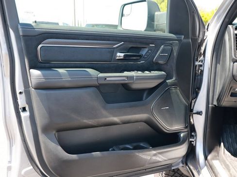 New 2026 RAM 1500 RHO AWD/4WD image 14