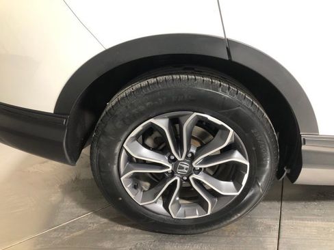 Used 2022 Honda CR-V EX-L image 10