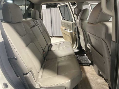 Used 2014 Honda Ridgeline RTL image 13