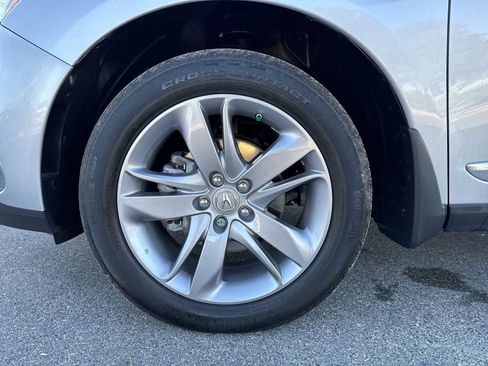 Used 2021 Acura RDX FWD w/ Advance Package image 13