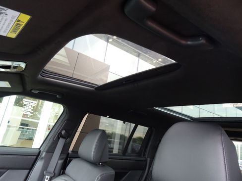 New 2025 Hyundai Santa Fe Calligraphy image 10