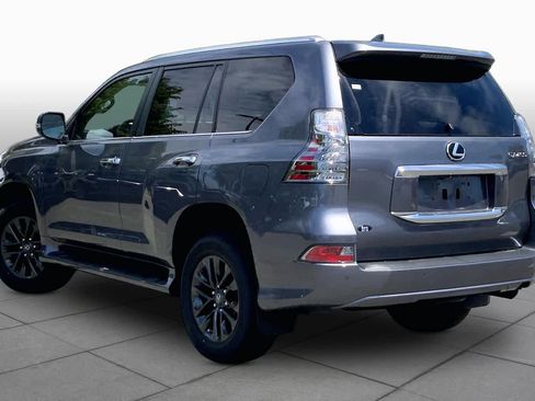 Certified 2023 Lexus GX 460 Premium w/ Premium Package AWD/4WD image 12