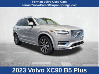 Certified 2023 Volvo XC90 B5 Plus AWD/4WD video 1