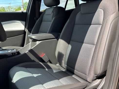 New 2026 Chevrolet Trax LT FWD image 22