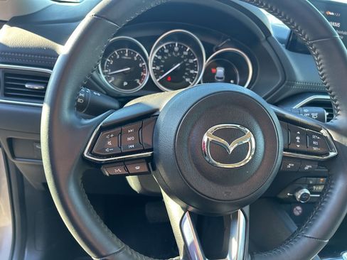 Used 2025 MAZDA CX-5 AWD 2.5 S w/ Select Package image 10