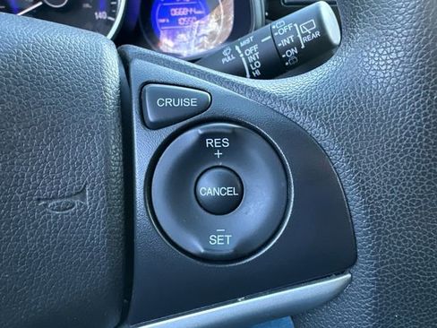 Used 2020 Honda Fit LX image 27