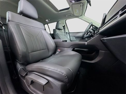 New 2026 Hyundai Santa Fe XRT image 30