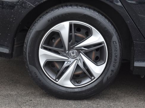 Used 2019 Honda Civic LX image 36