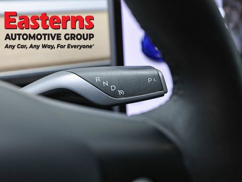 Used 2021 Tesla Model 3 Long Range AWD/4WD image 13