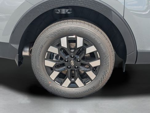 New 2026 Hyundai Santa Cruz SEL AWD/4WD image 33