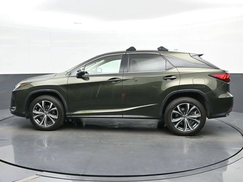 Used 2021 Lexus RX 350 FWD w/ Premium Package image 5