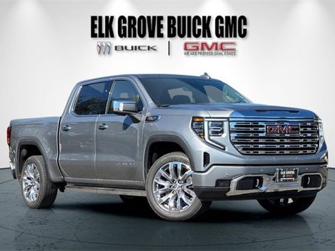 New 2026 GMC Sierra 1500 Denali w/ Denali Reserve Package image 2