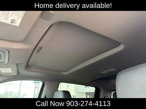 Used 2021 Chevrolet Silverado 1500 LT Trail Boss image 12