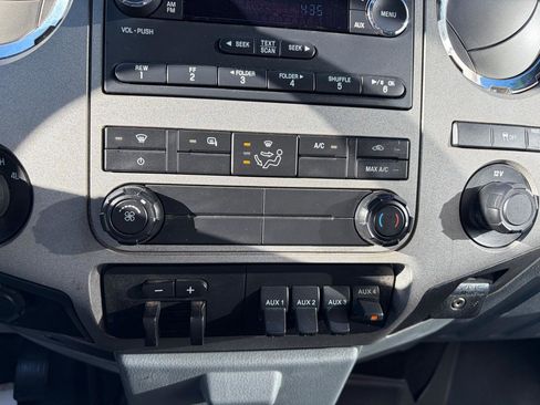 Used 2012 Ford F350 XLT w/ XLT Value Pkg image 32