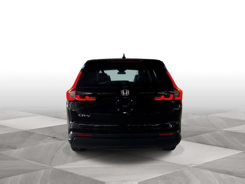 Used 2026 Honda CR-V EX image 7