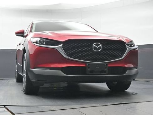 Certified 2023 MAZDA CX-30 AWD 2.5 S w/ Select Package image 34